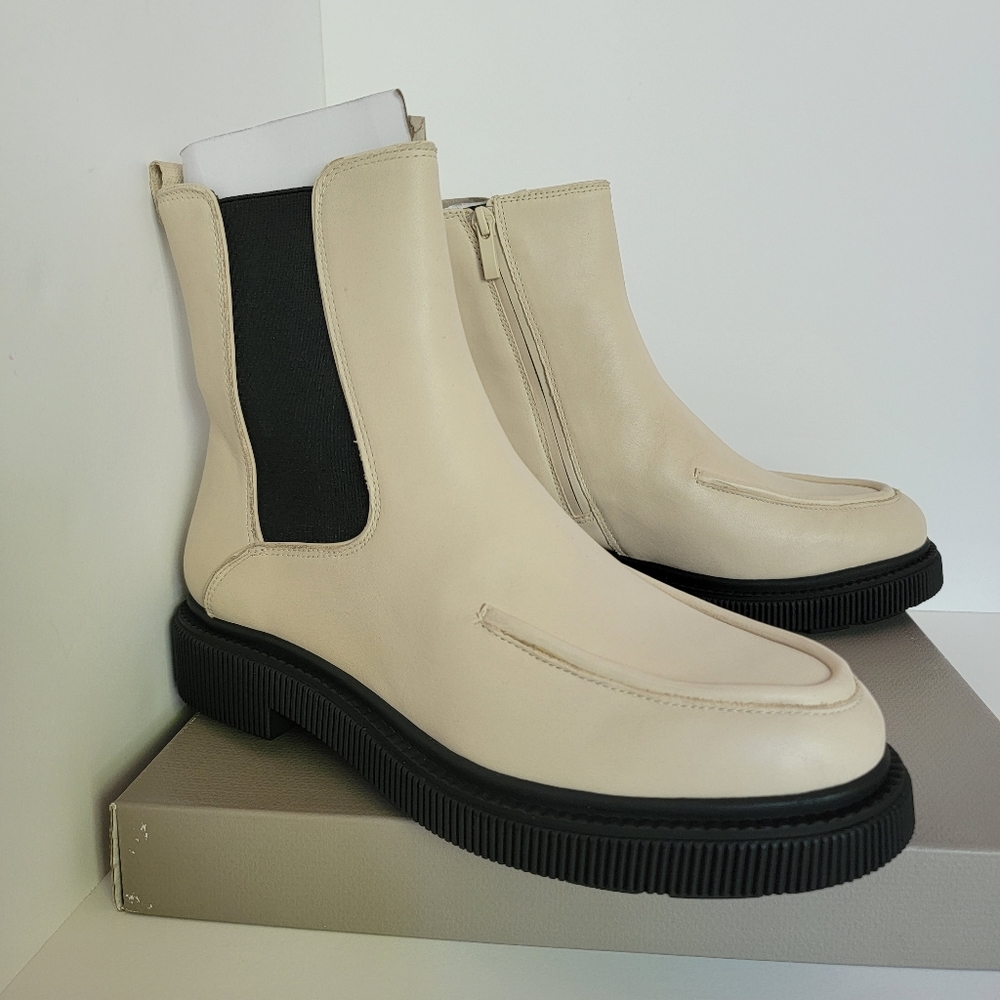 Franco Sarto Boots